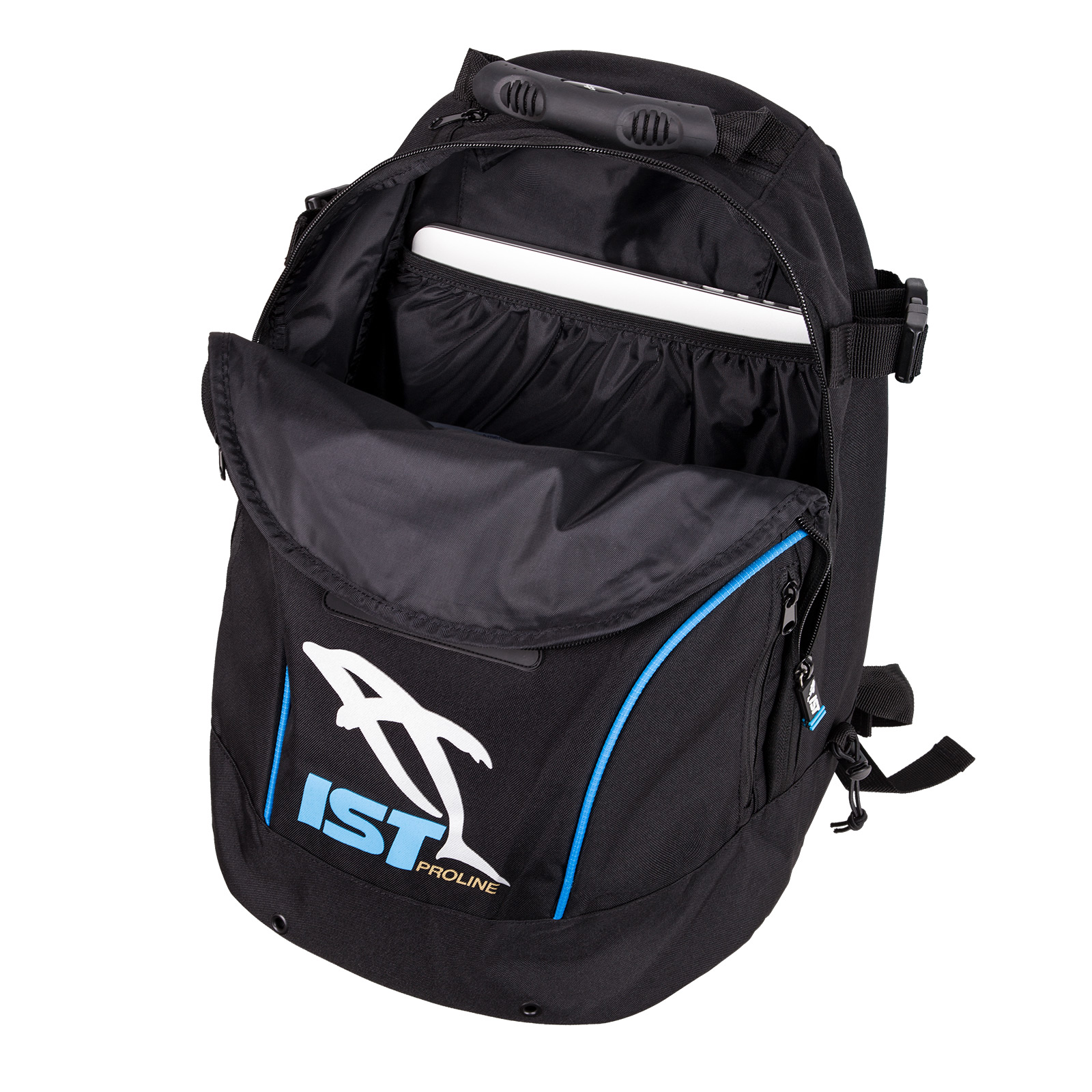 IST SPORTS CORP. :: FREEDIVING/APNEA :: Buoy, Bag & Accessories :: Free  Diving Backpack