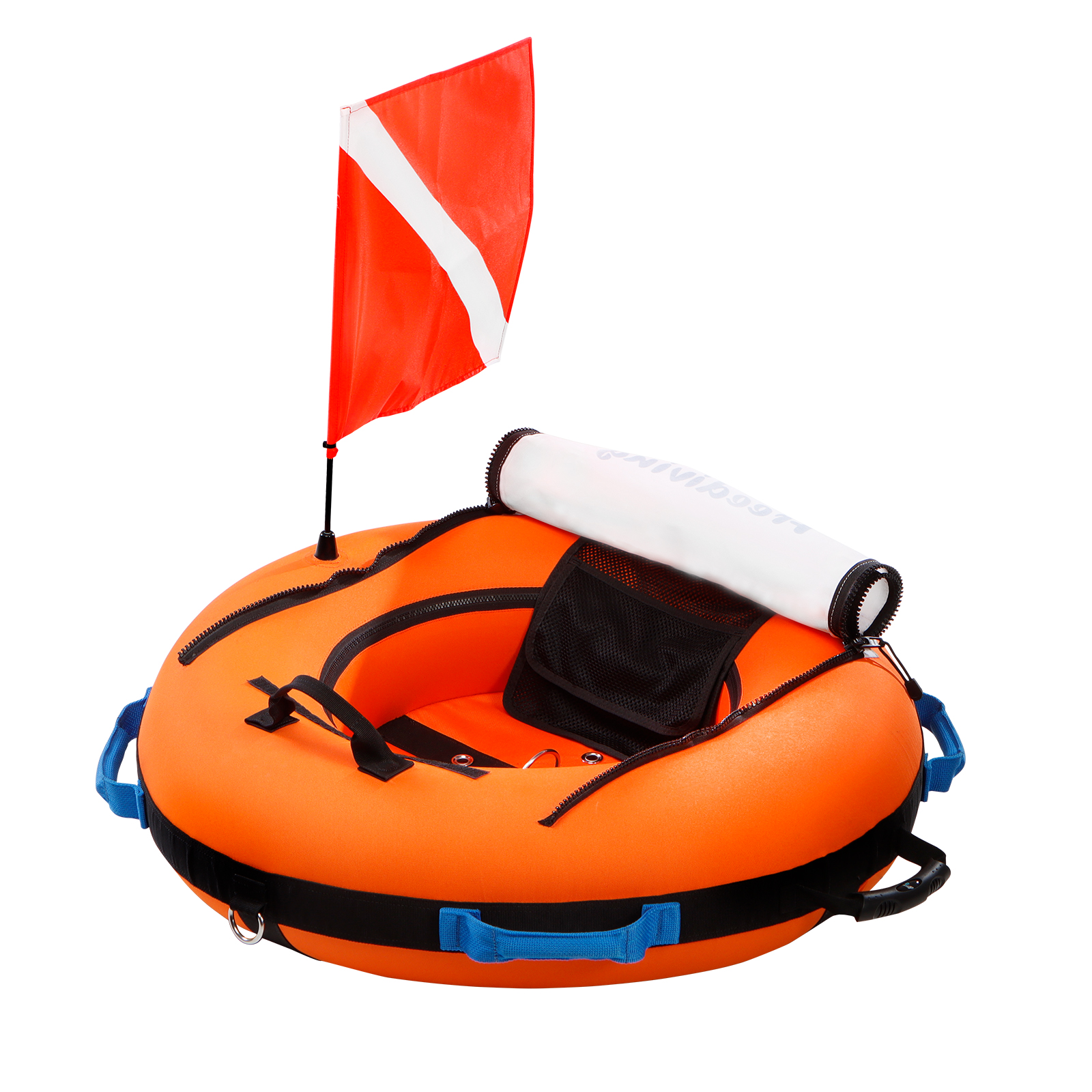 IST SPORTS CORP. :: FREEDIVING/APNEA :: Buoy, Bag & Accessories ::  Freediving Buoy