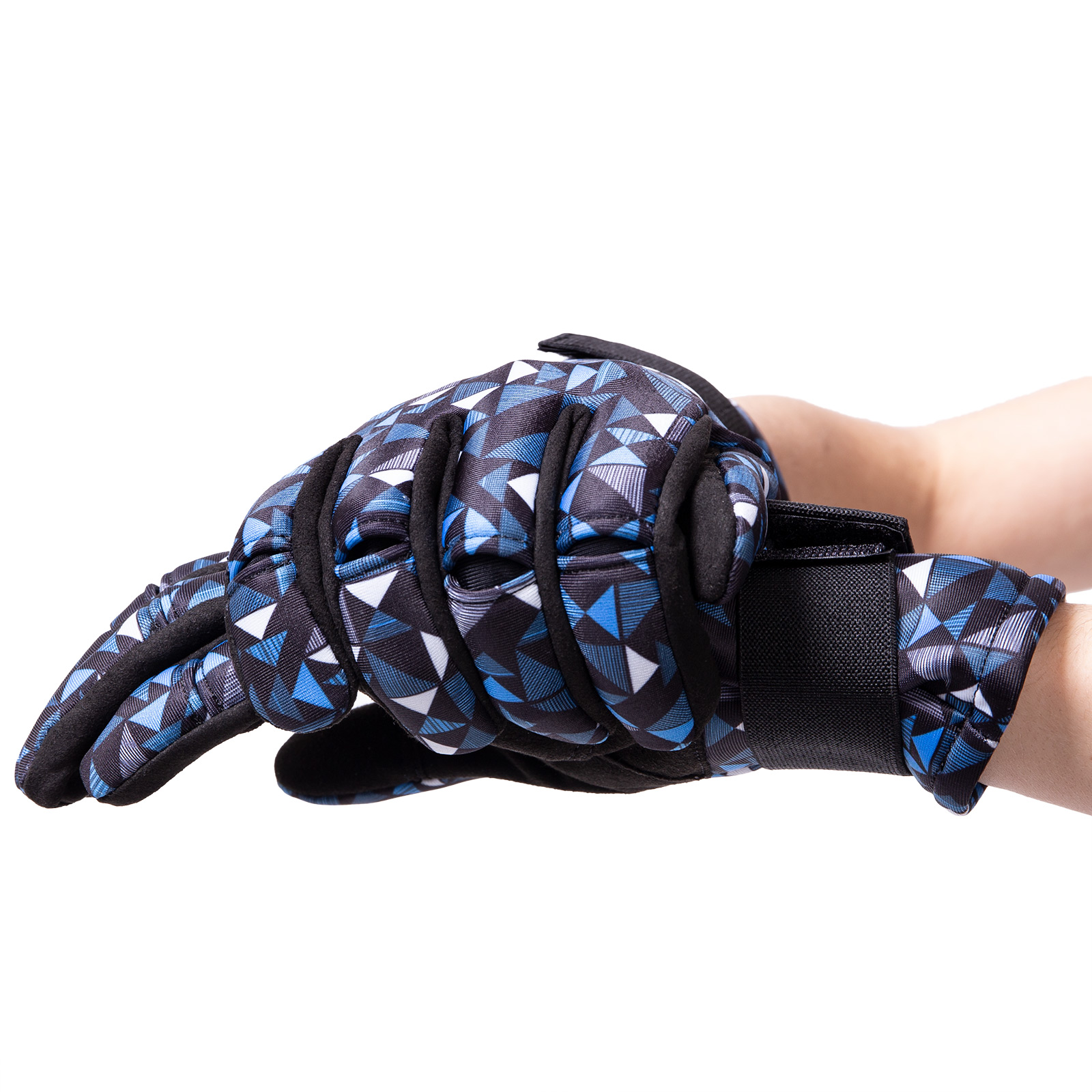 Details about   IST 2mm Neoprene Amara Palm Reef Gloves 
