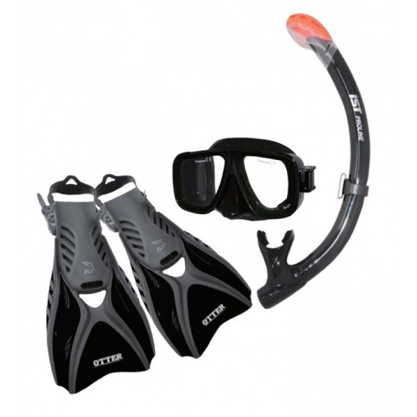 SNORKELING COMBO SET