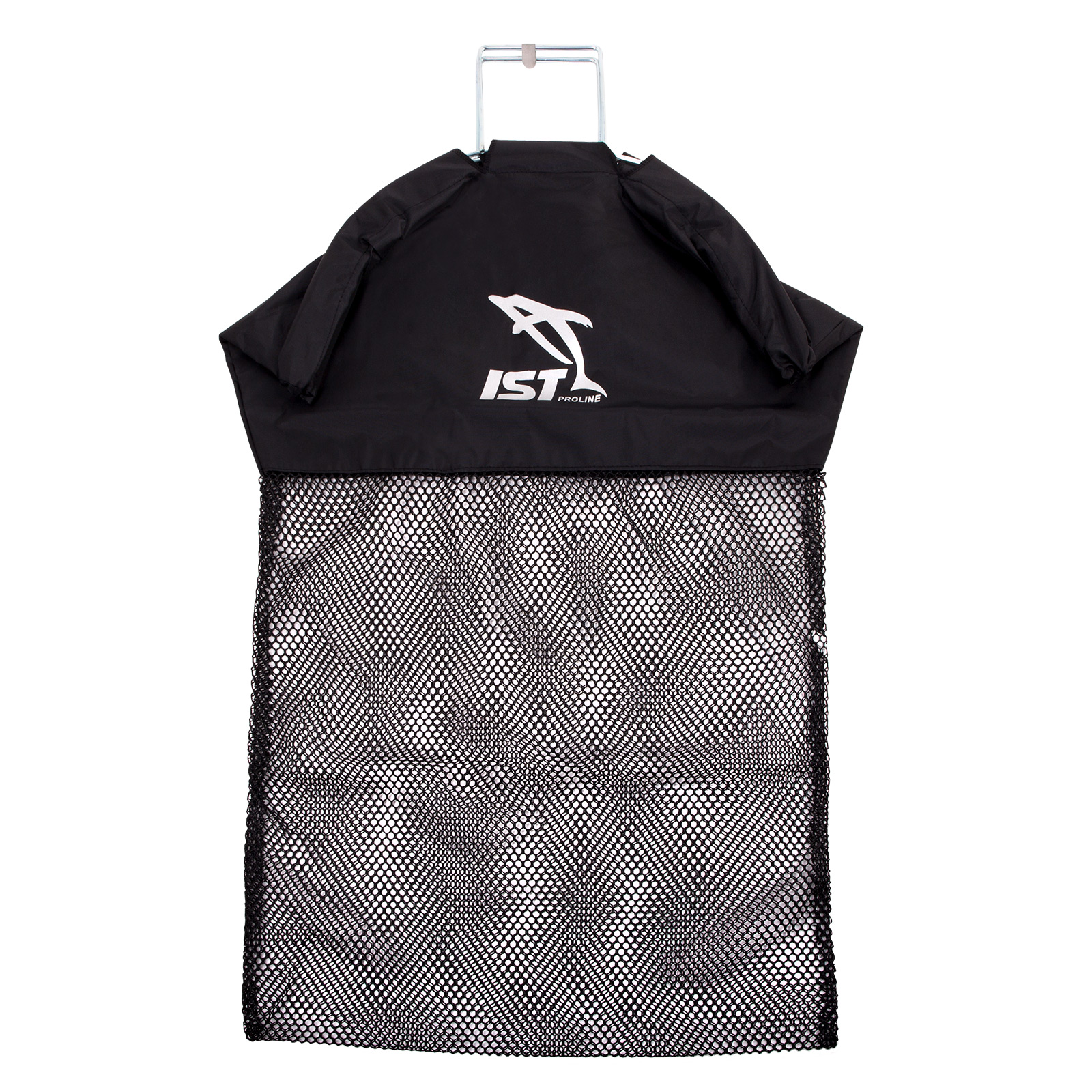 Mesh Bag with Handle