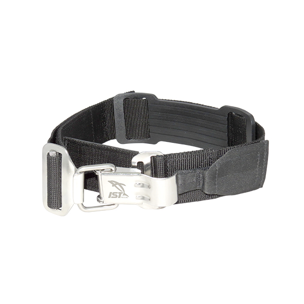 Professional Tank Strap Standard with Cam Buckle for Scuba Diving Snorkeling 