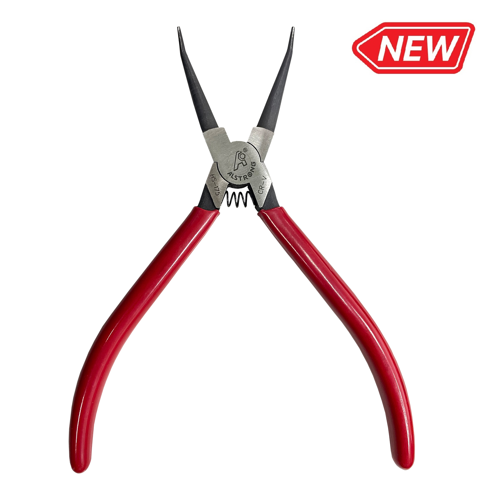 Pointed C-clip Pliers