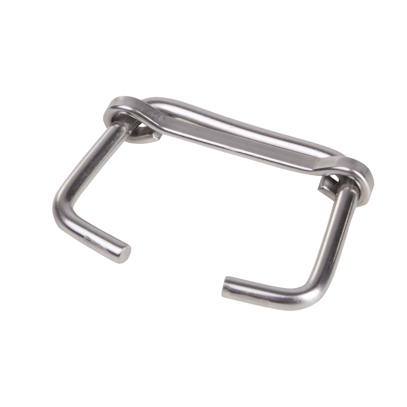 Fin Buckle