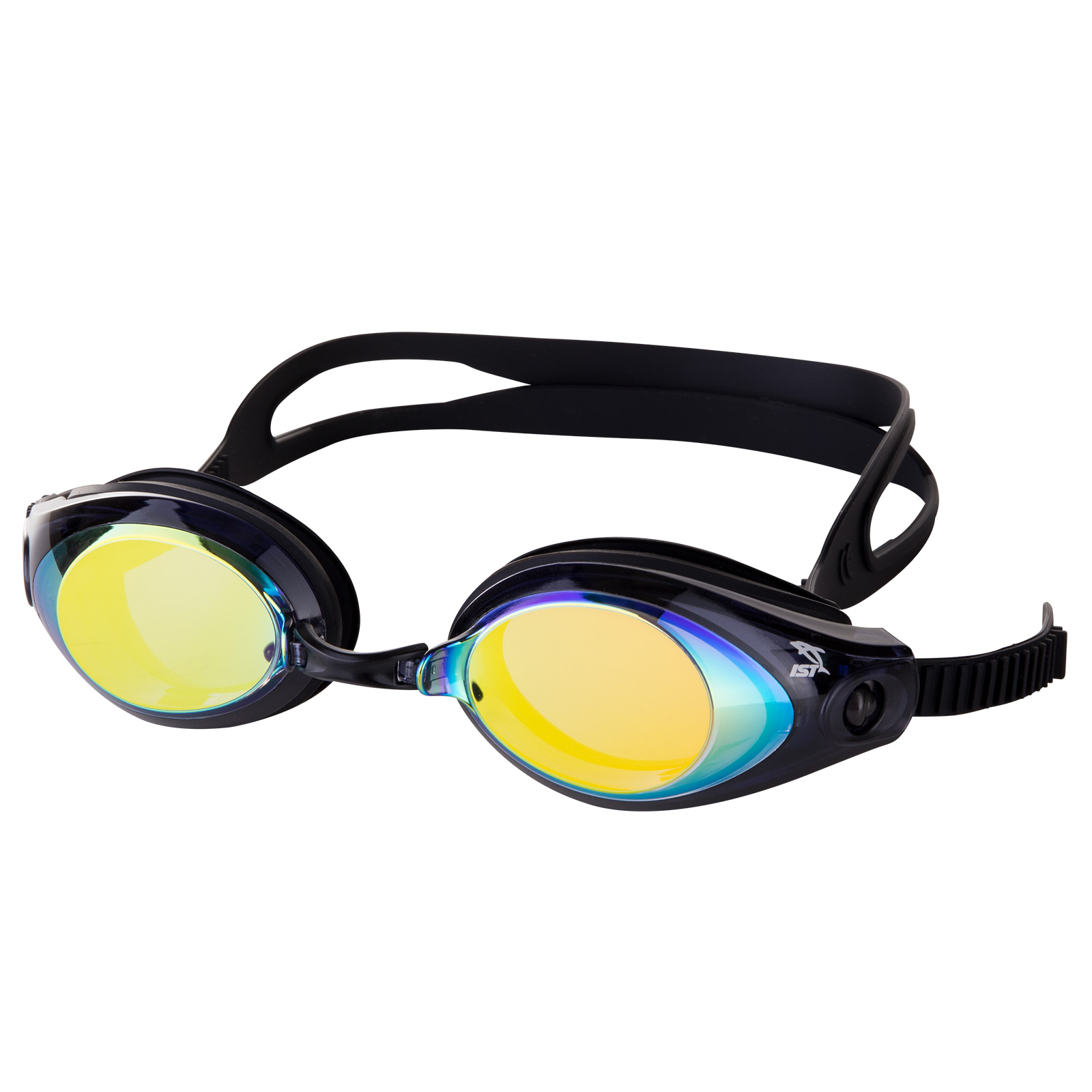 Mirror Lens Swimming Goggle