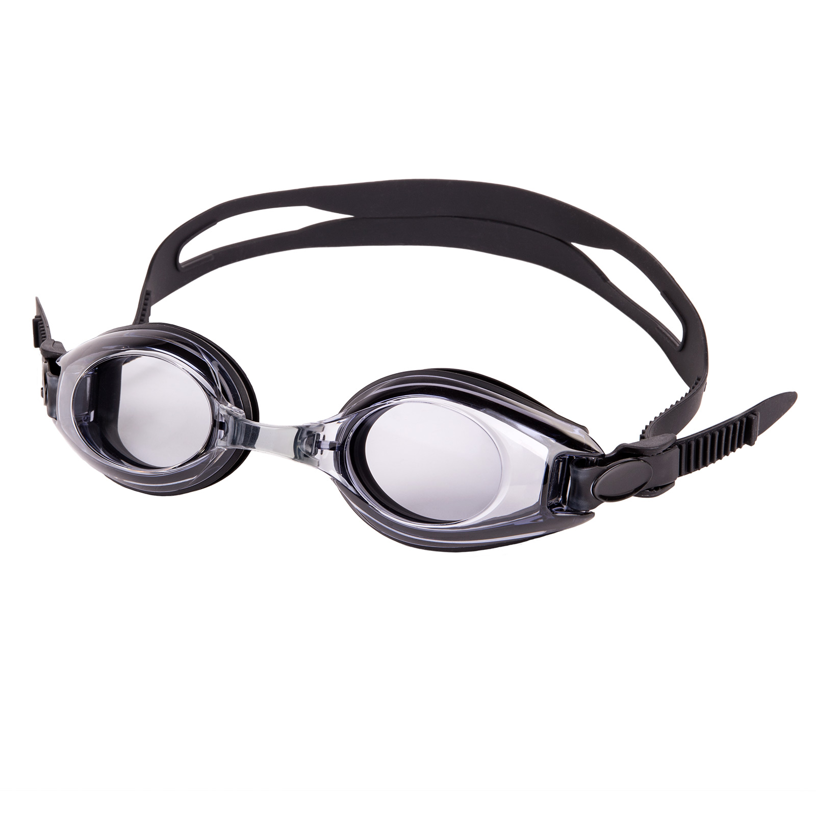 A Brief History of Swimming Goggles