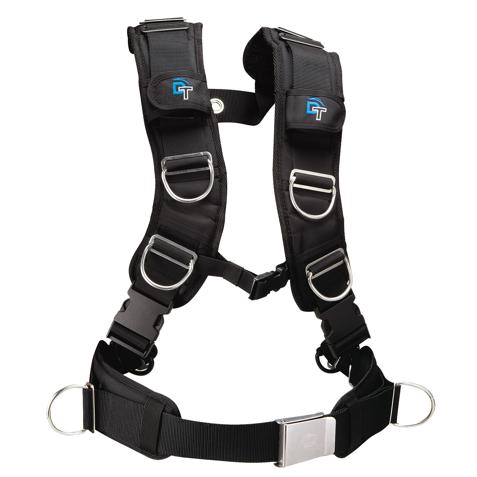 Deluxe Harness