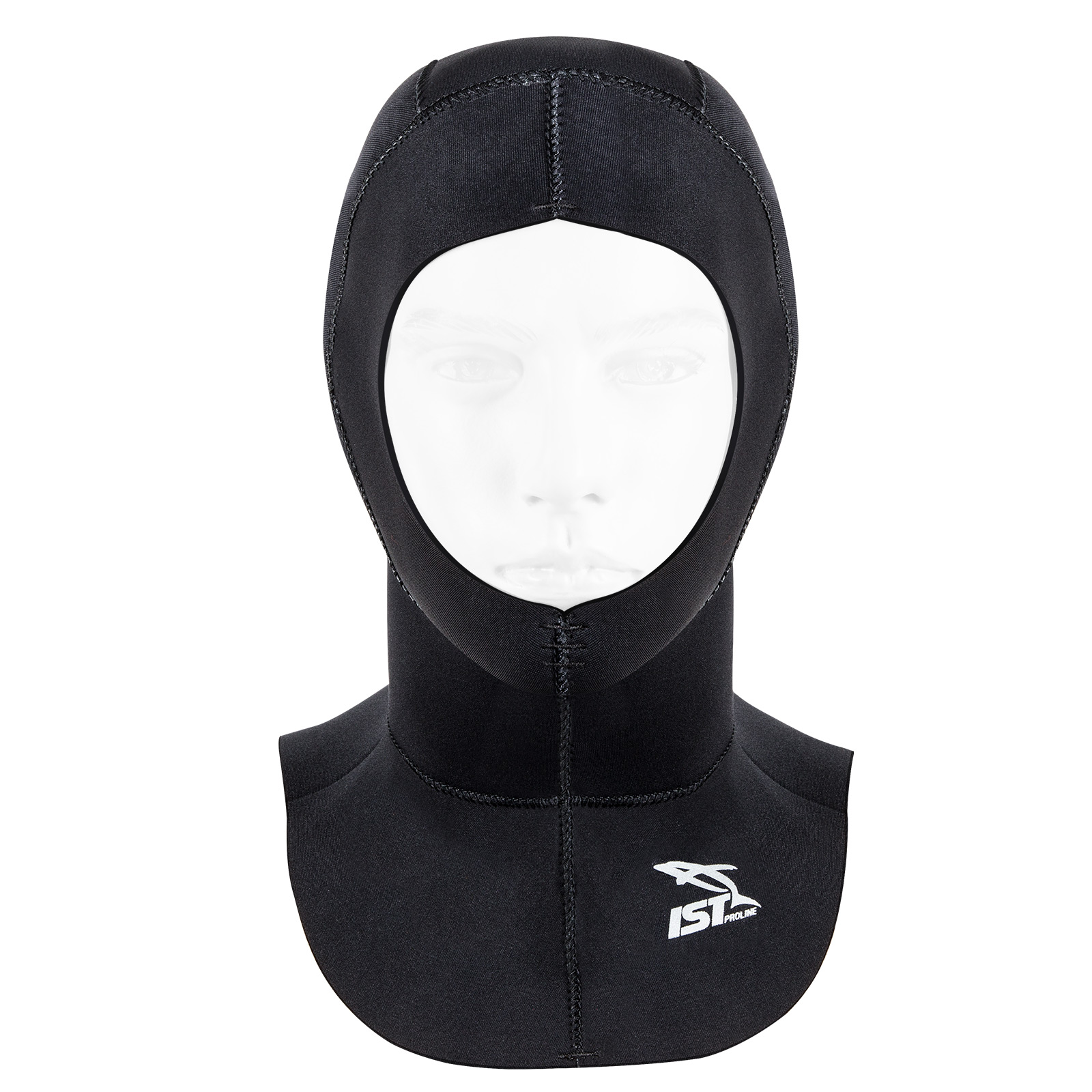 PURiGUARD Neoprene Hood (3mm/5mm)