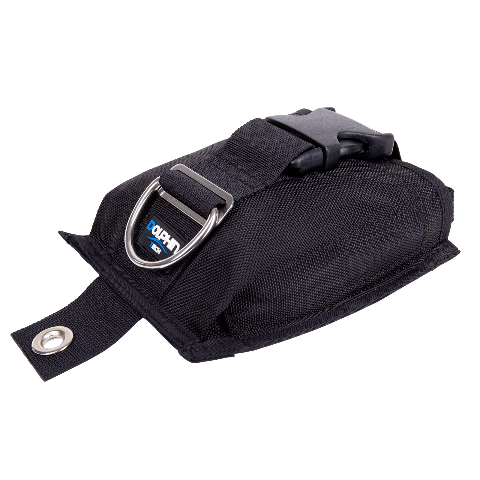 TECH BCD WEIGHT POCKET-4KG