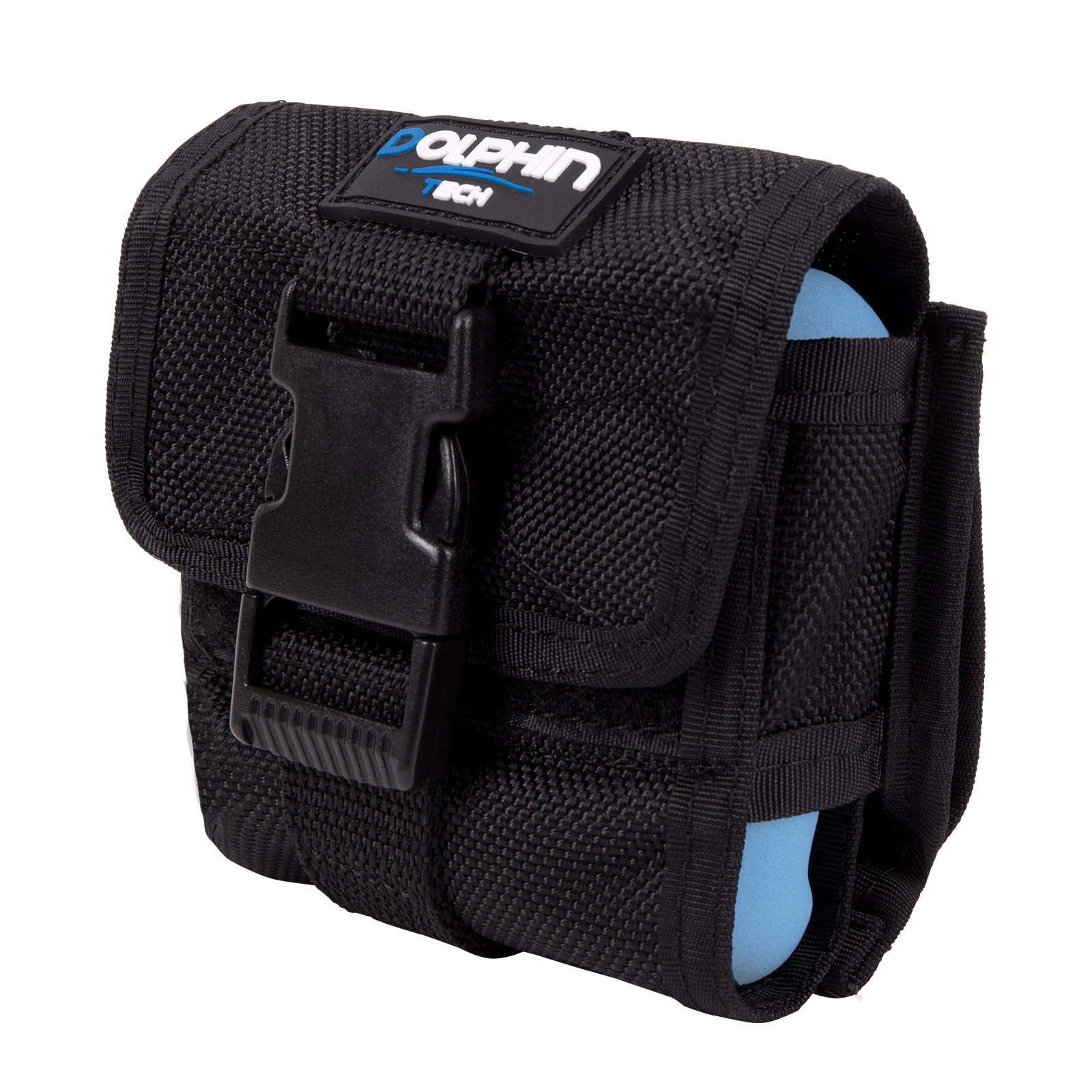 TECH BCD WEIGHT POCKET-2KG