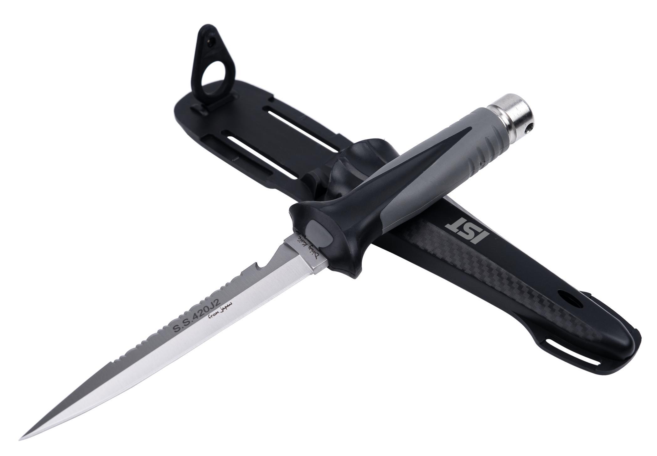 Spearfisher’s Knife