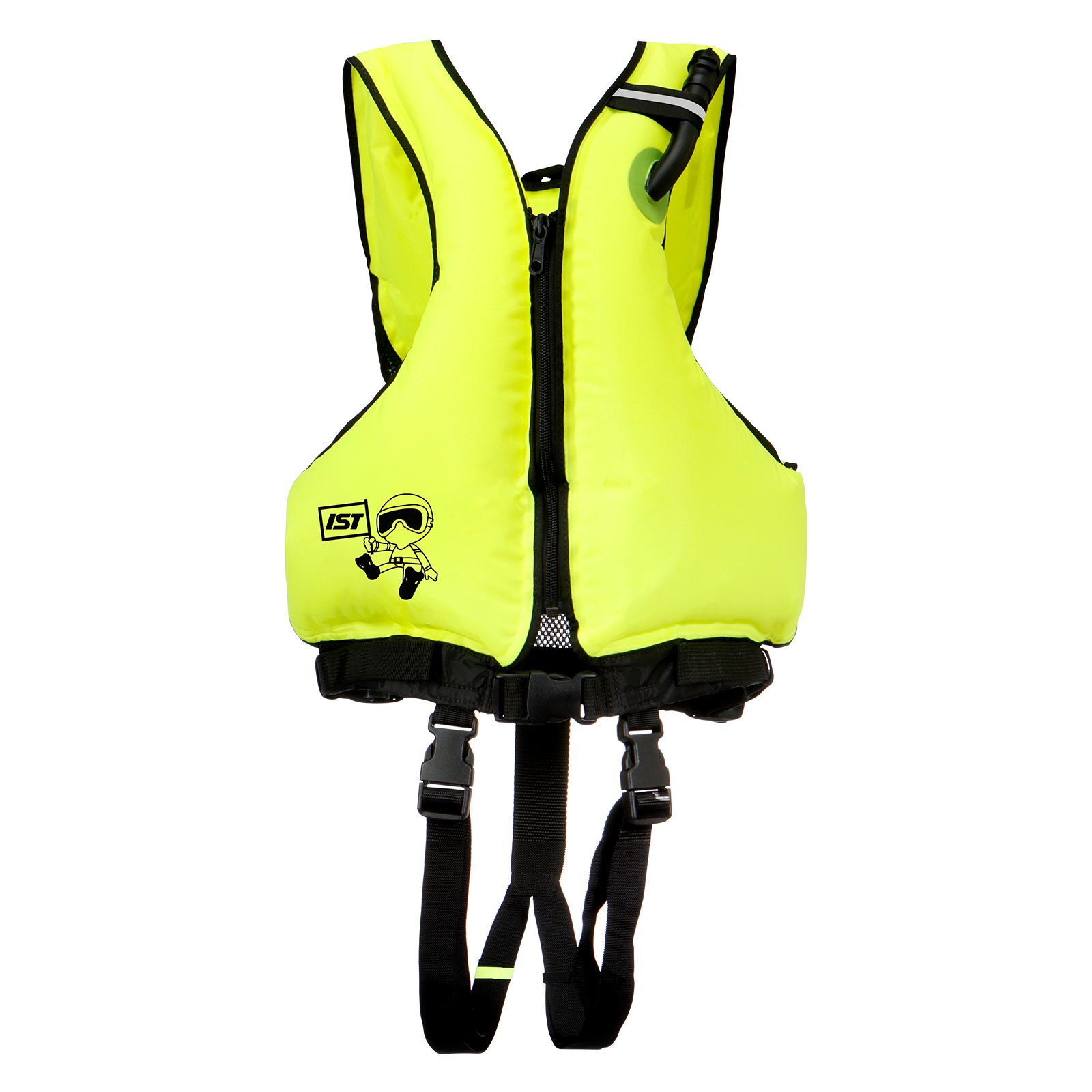 Junior Snorkelling Vest