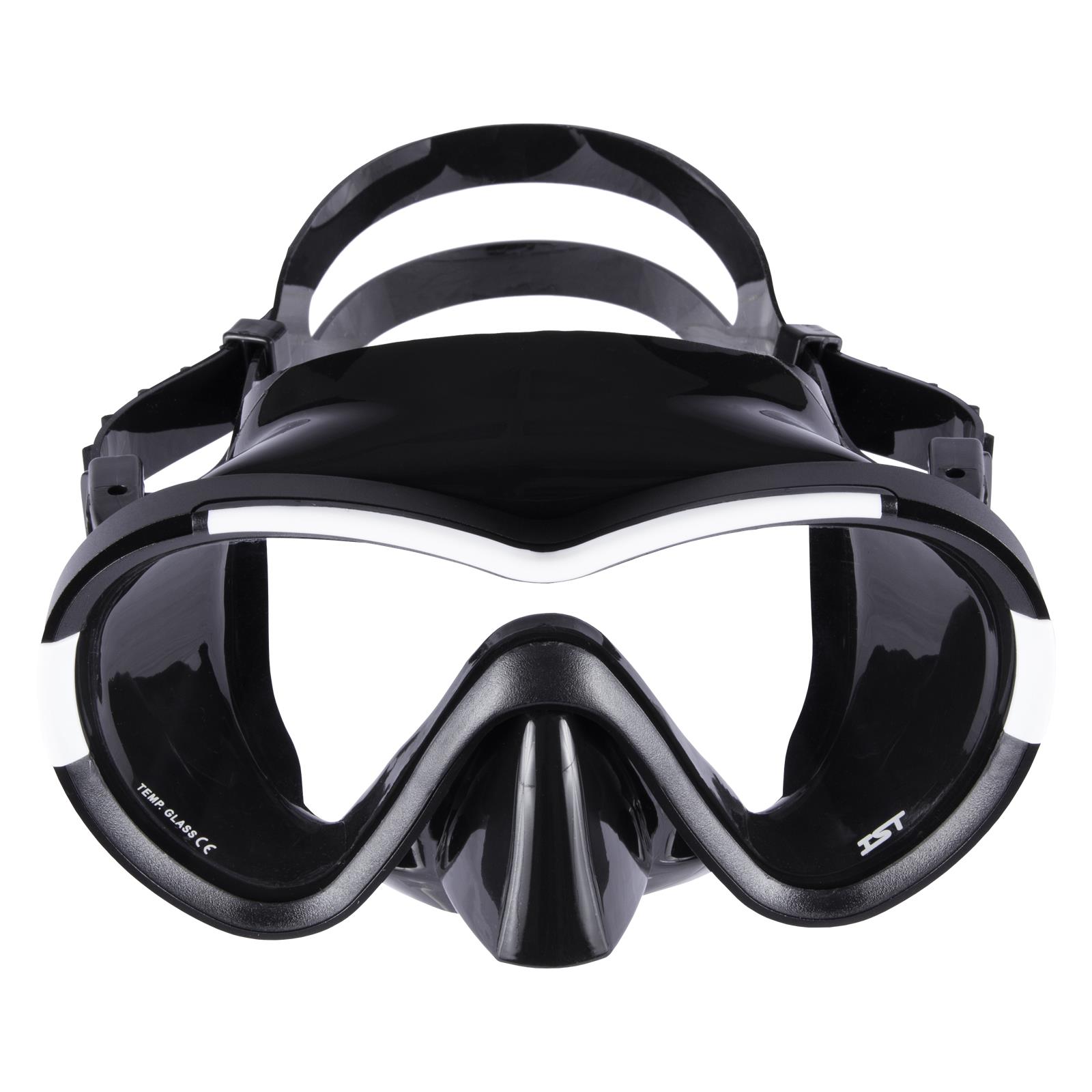 Syklops ALUMINIUM FRAME MASK