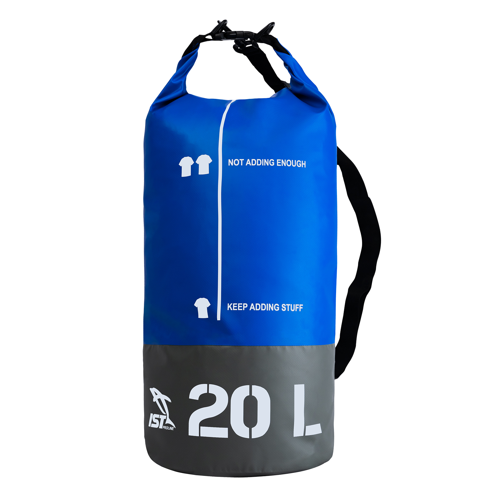 41204 PROLINE - Trash bags | polyetylene LD; red; 120l; 10pcs.; PRE-41204 |  TME - Electronic components