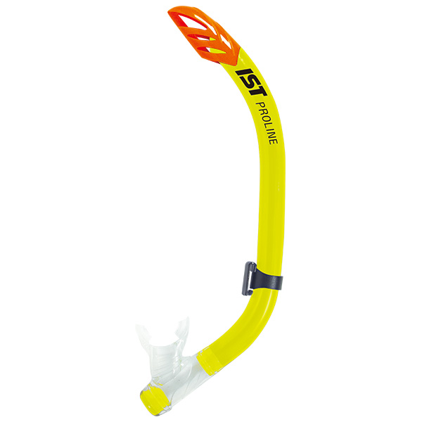 Snorkel with Splash Guard