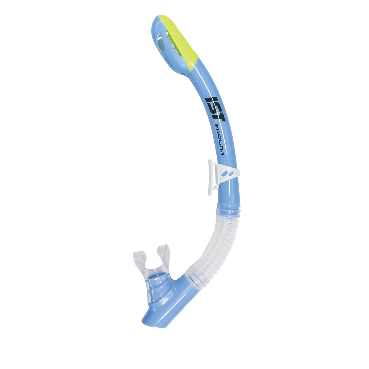 Kid's Dry Top Snorkel