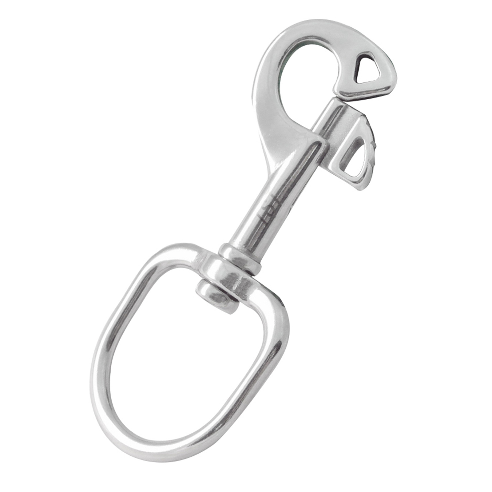 STAINLESS STEEL CLIP