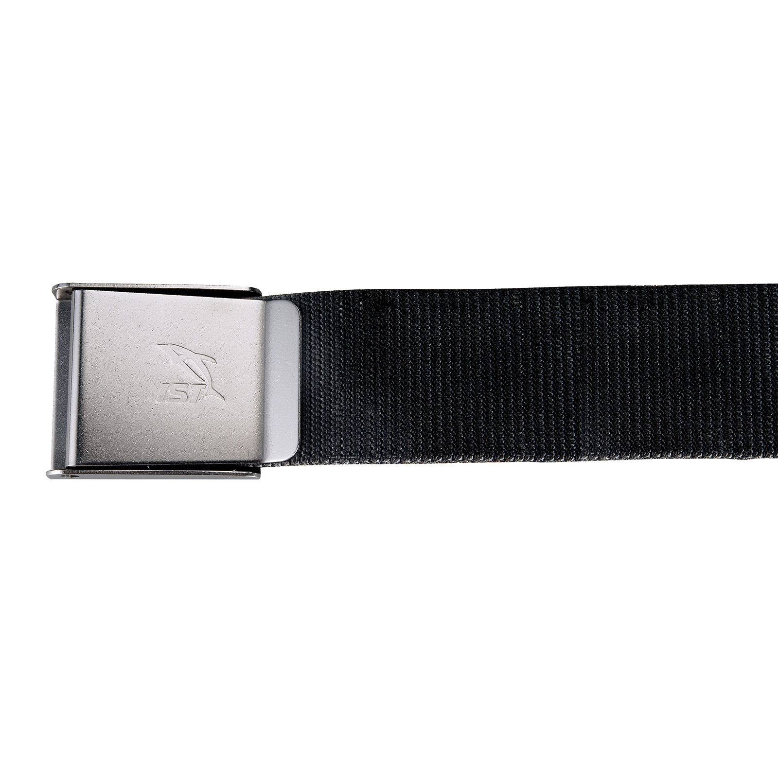 Weight Belt with Stainless Steel Buckle
