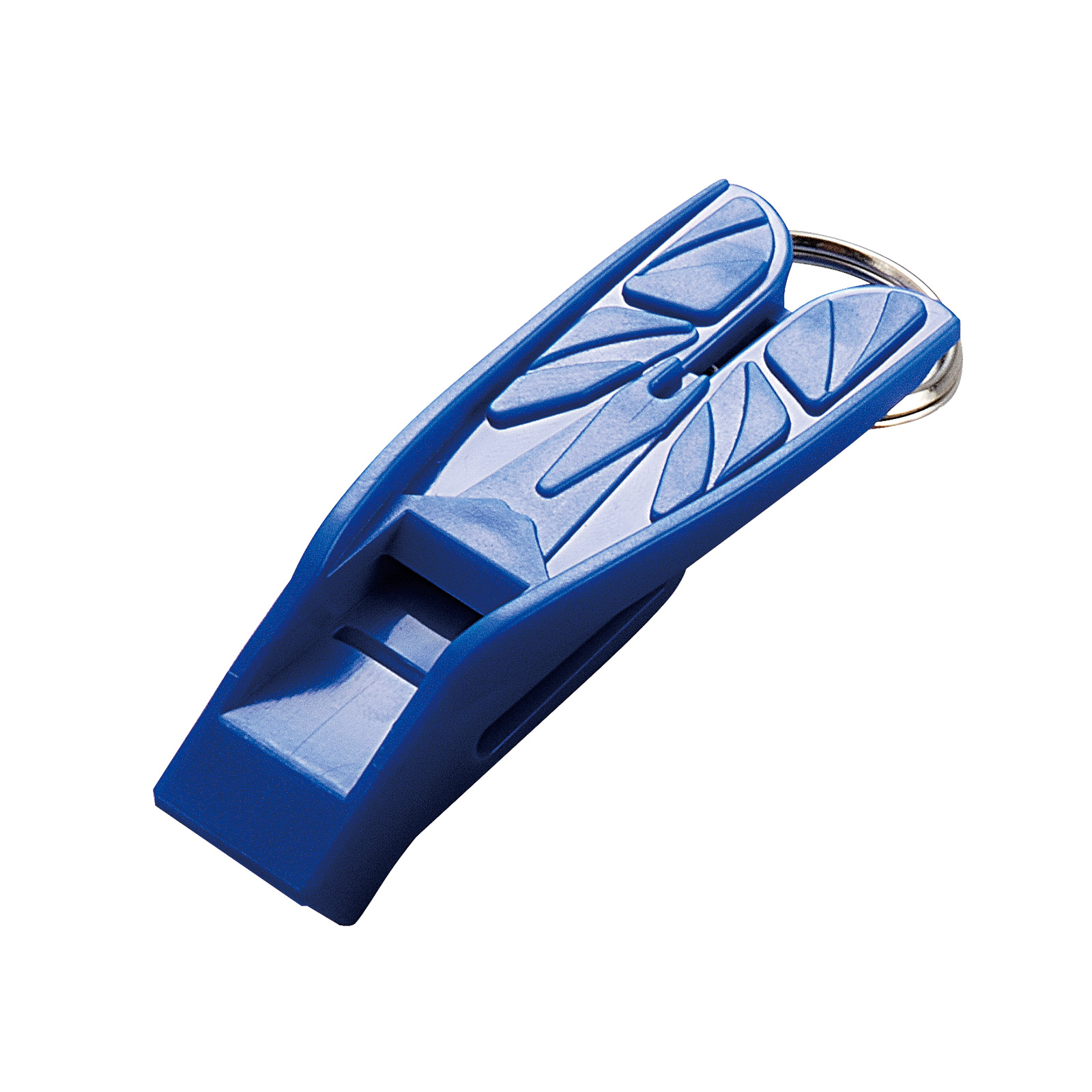 SPLIT FIN SHAPED WHISTLE﻿