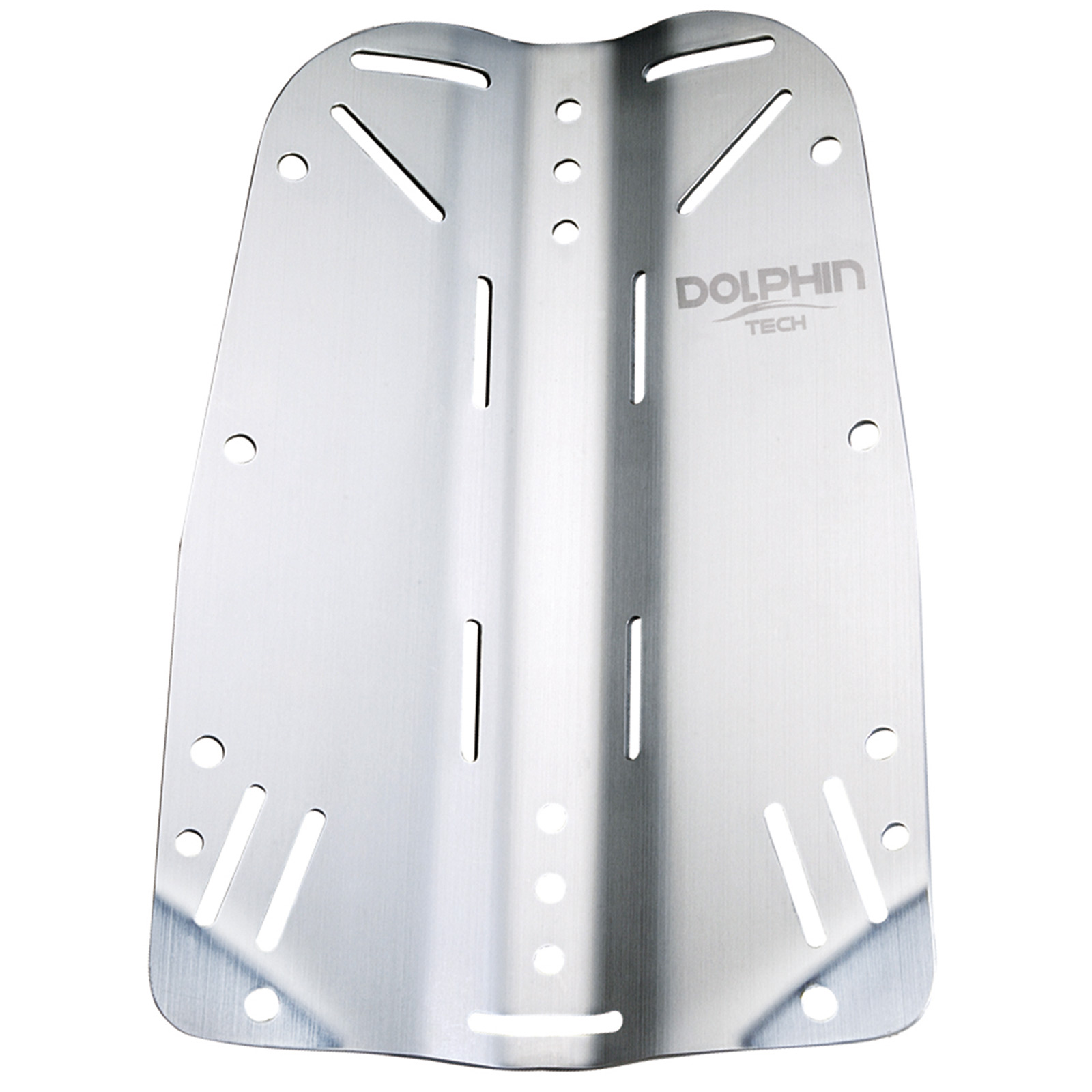 ALUMINIUM BACK PLATE