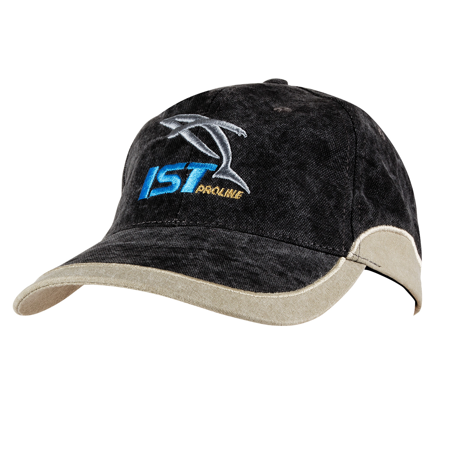 IST baseball cap