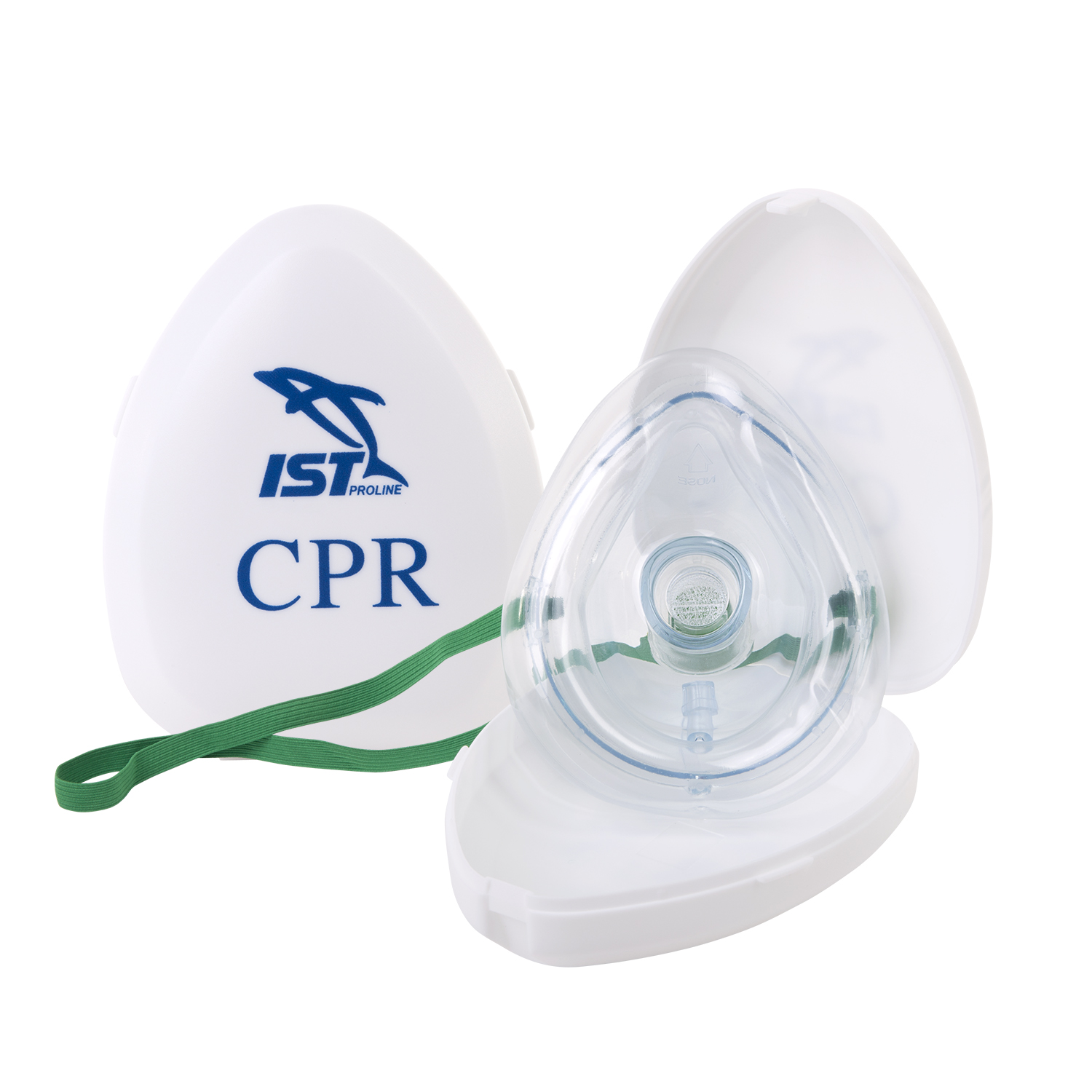 CPR 簡易急救器