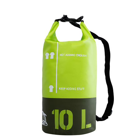 10 Liter Dry Bag