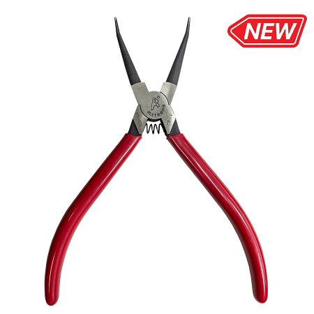 Pointed C-clip Pliers