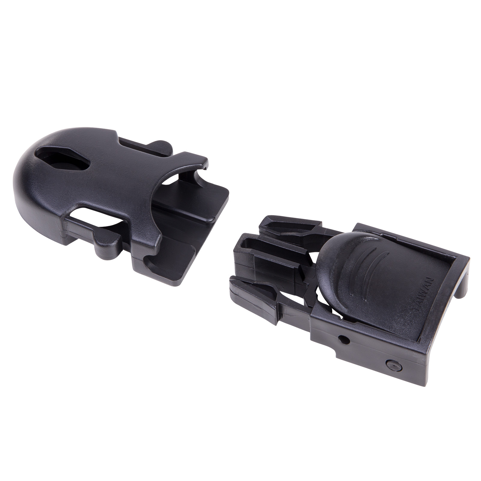 Quick Release Fin Buckle