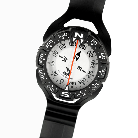 Wrist Compass