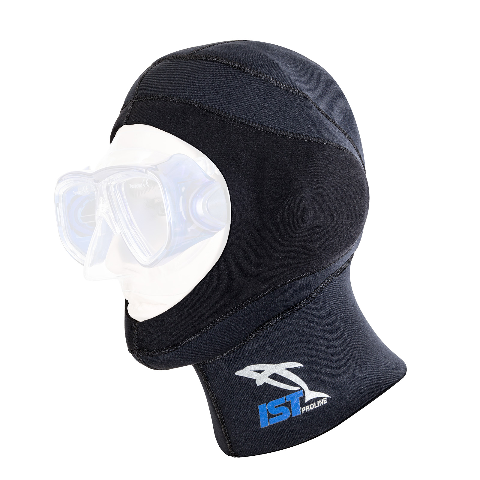 PURiGUARD PROEAR MASK HOOD