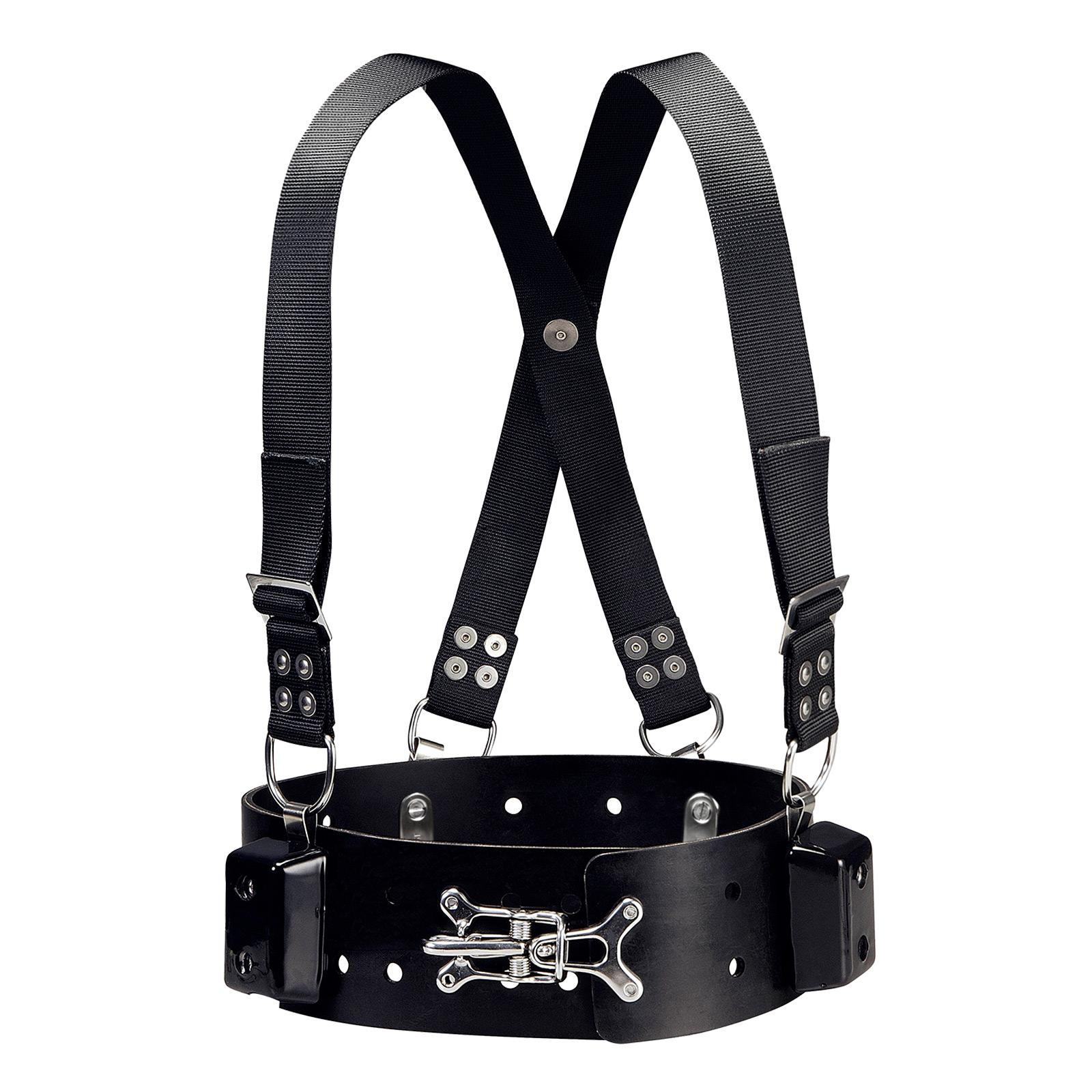 25lb commercial diving weight belt