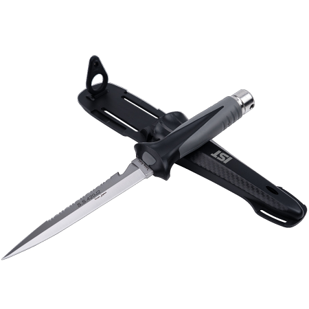 Spearfisher’s Knife