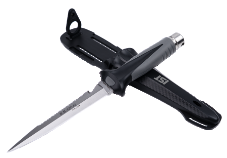 Spearfisher’s Knife