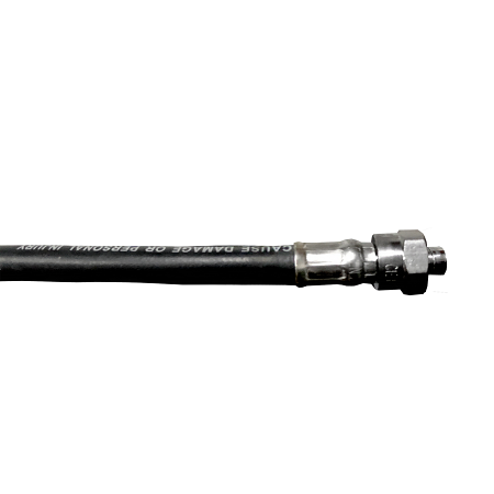 REGULATOR HOSE (5 FEET)