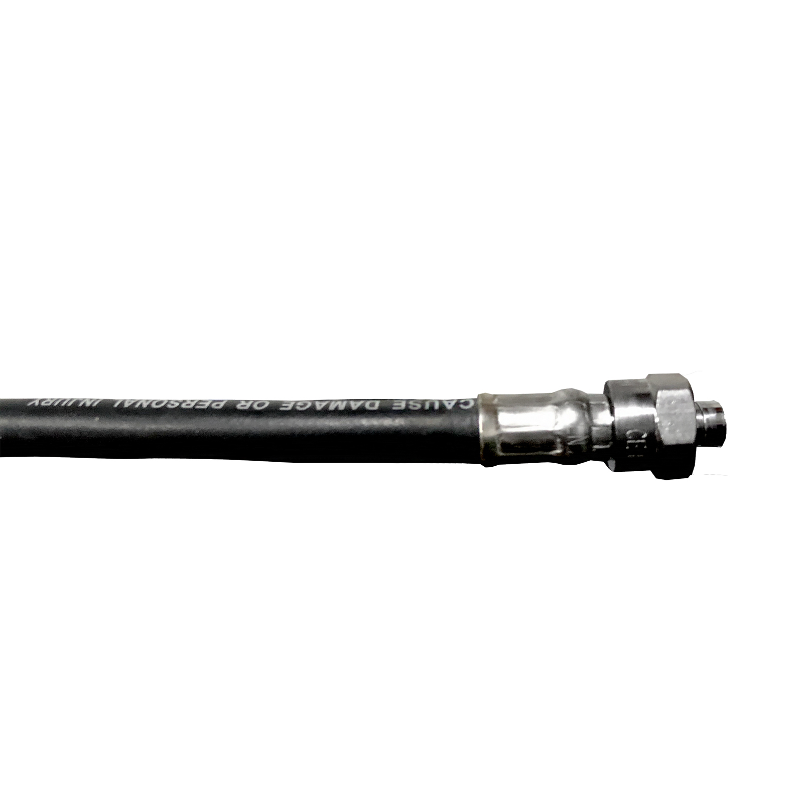 REGULATOR HOSE (40INCH)