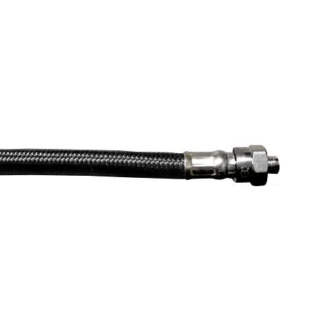 BRAIDED PRIMARY 2ND STAGE HOSE