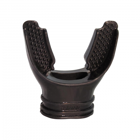 ERGONOMIC MOUTHPIECE﻿