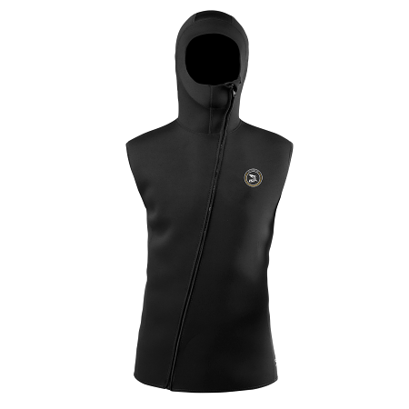 PURiGUARD 2.5mm HOODED VEST