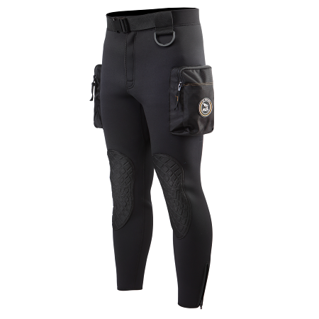 PURiGUARD 3mm WATERSPORT PANTS