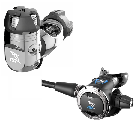 バランスダイヤフラムレギュレーターセット