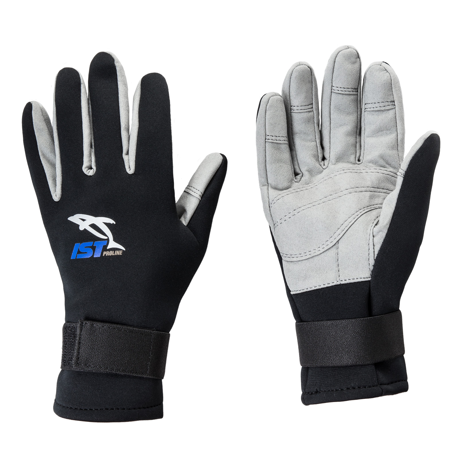 IST SPORTS CORP. :: RECREATIONAL :: GLOVES & HOODS