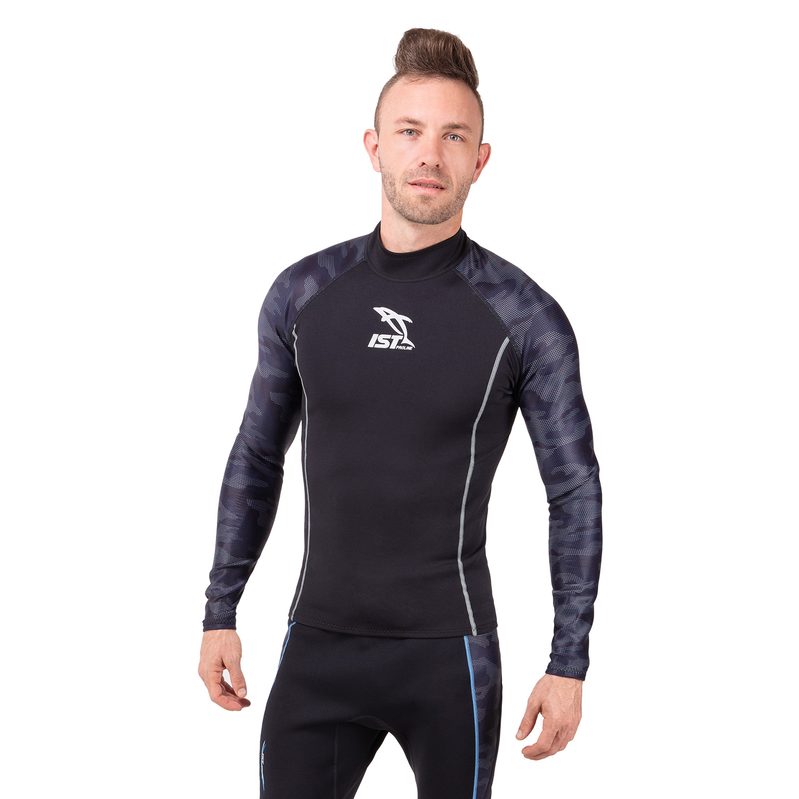 PURiGUARD 1.5mm Neoprene Top