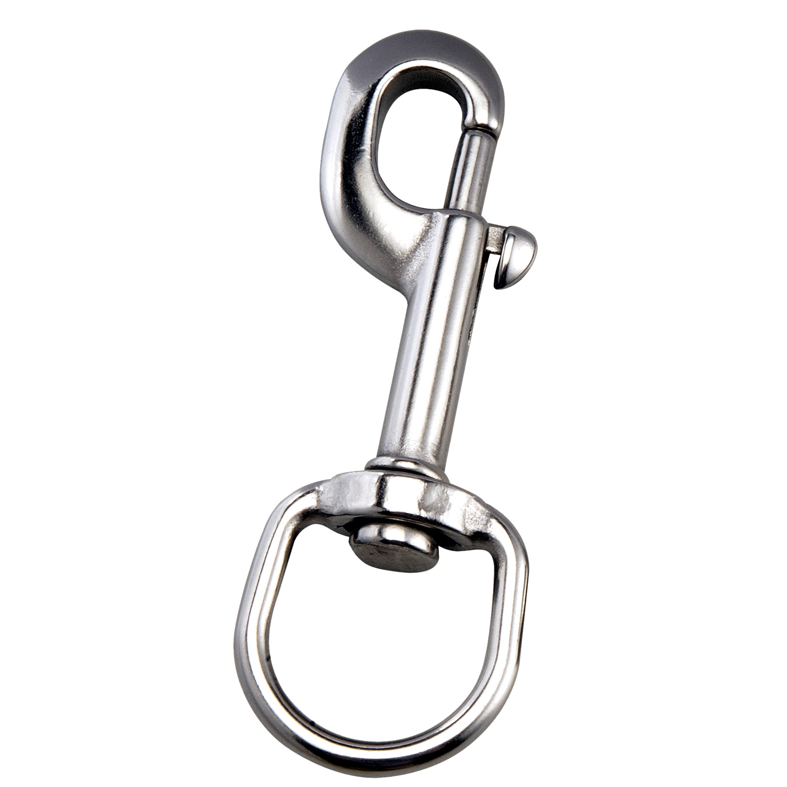 Big Stainless Steel Clip