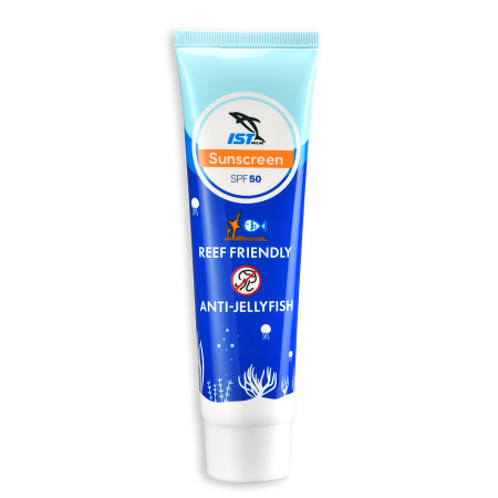 ANTI-JELLYFISH SUNSCREEN