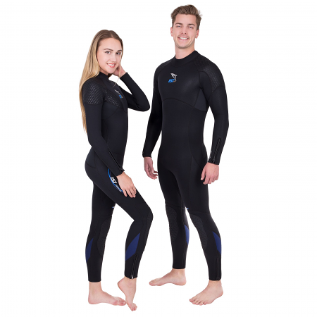 3mm/5mm/7mm Diving Jumpsuits (CLONE)